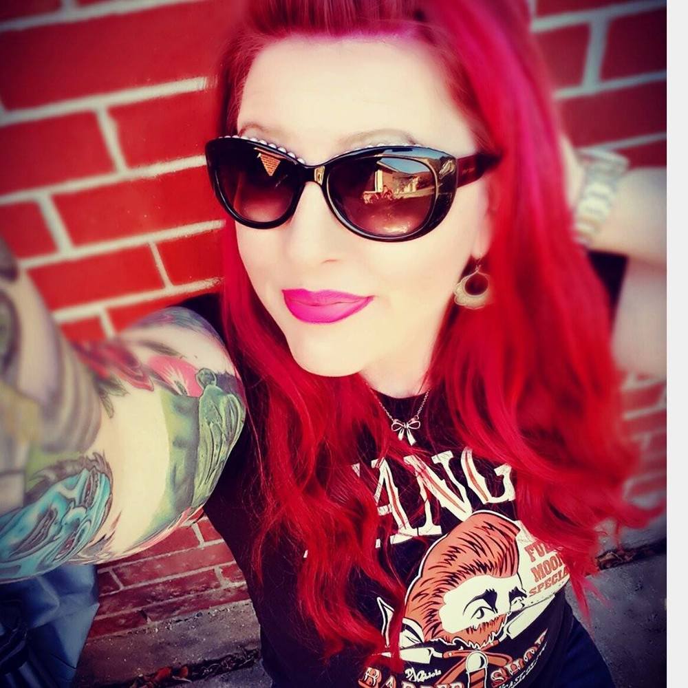 Meet your Posher, Kim